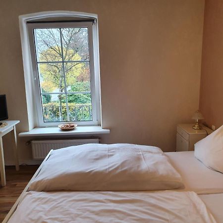 Hotel Klosterhof Wipperfurth Bagian luar foto