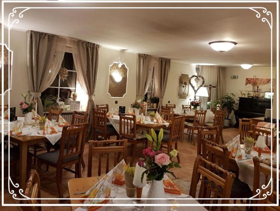 Hotel Klosterhof Wipperfurth Bagian luar foto