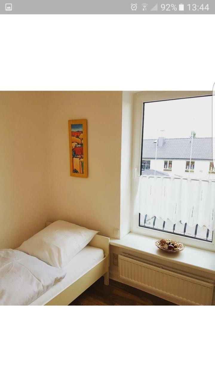 Hotel Klosterhof Wipperfurth Bagian luar foto