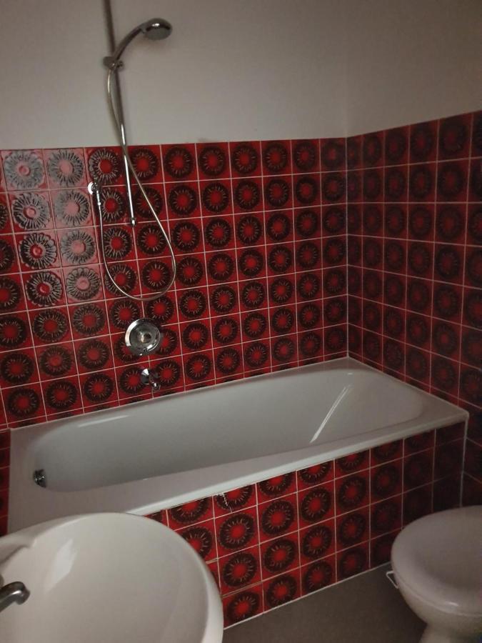 Hotel Klosterhof Wipperfurth Bagian luar foto