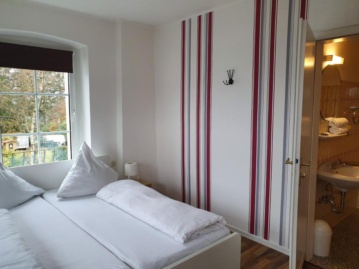 Hotel Klosterhof Wipperfurth Bagian luar foto