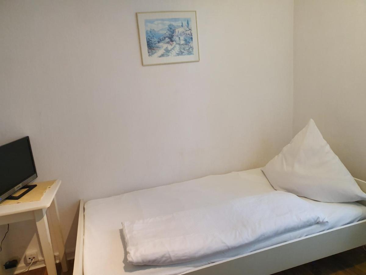 Hotel Klosterhof Wipperfurth Bagian luar foto