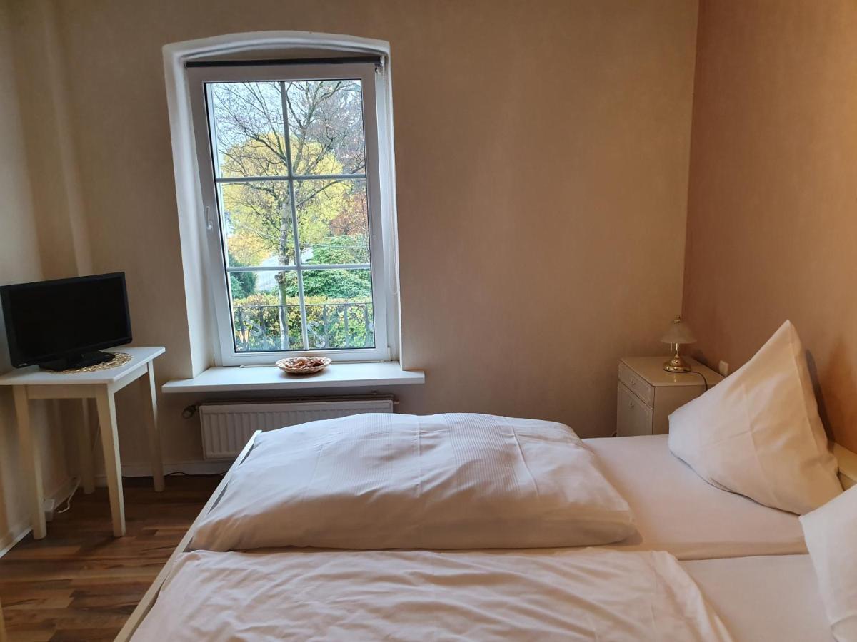 Hotel Klosterhof Wipperfurth Bagian luar foto